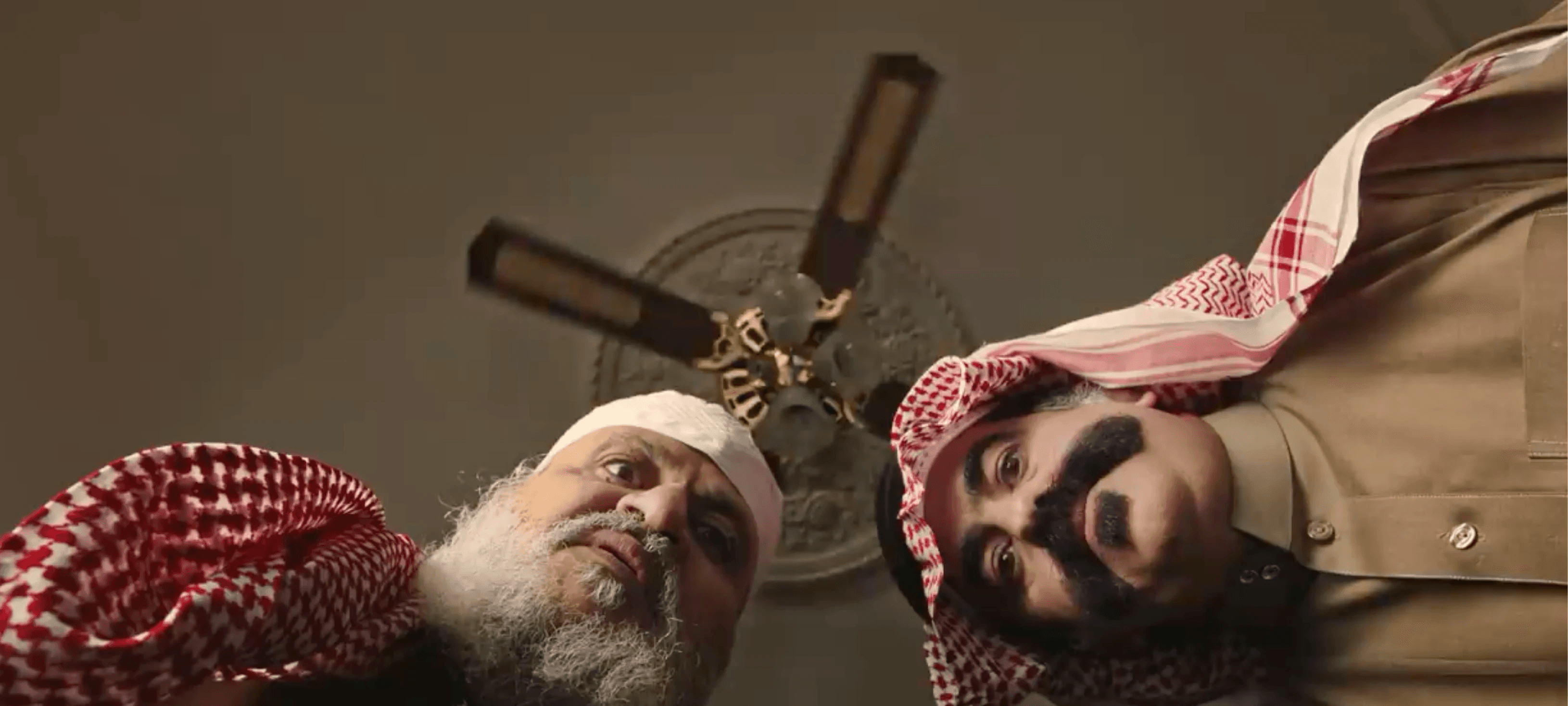 أليكسا تفهمك — حملة أمازون