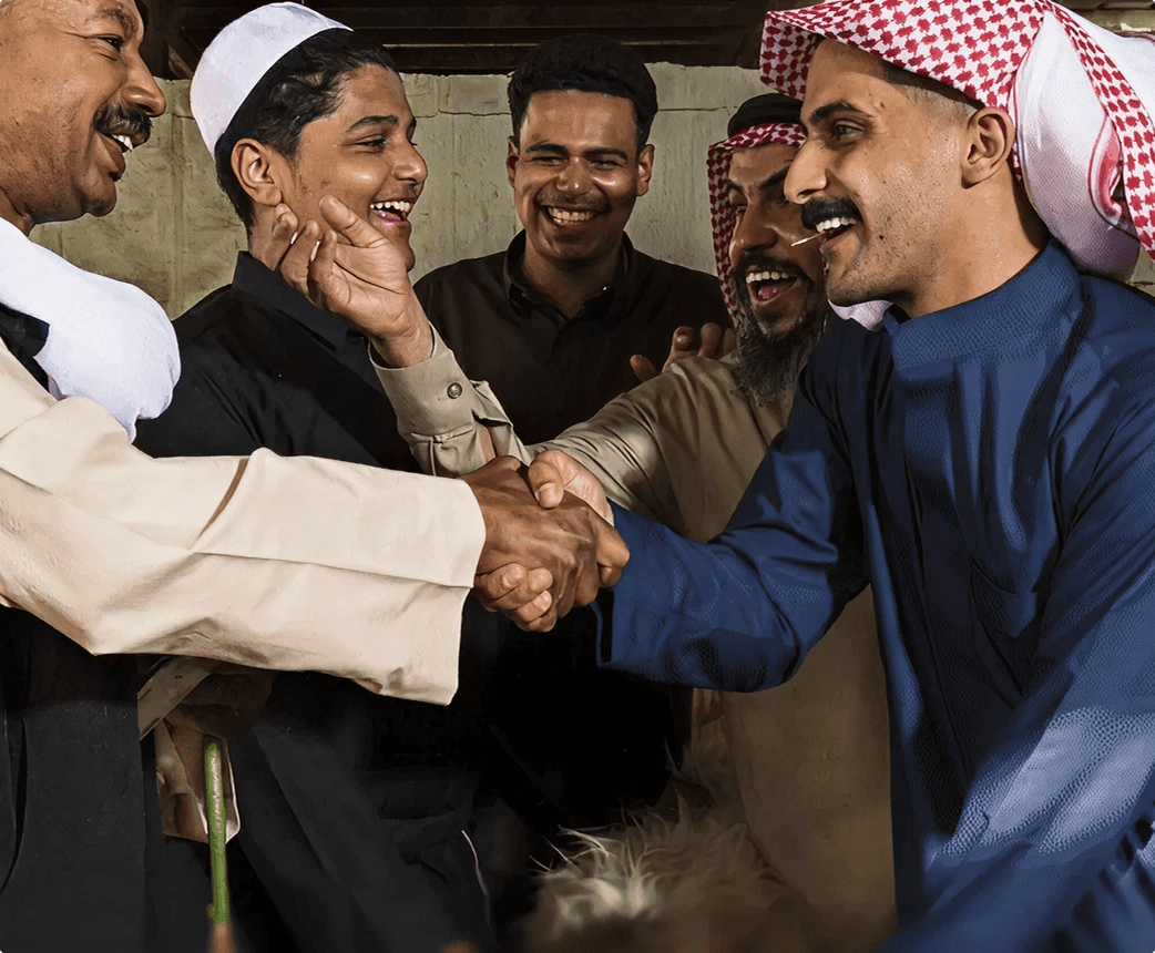 صور مصممة لتعكس جوهر المفهوم.