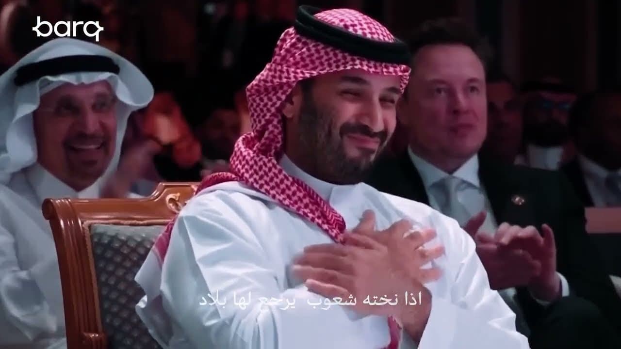 حنا له يدين