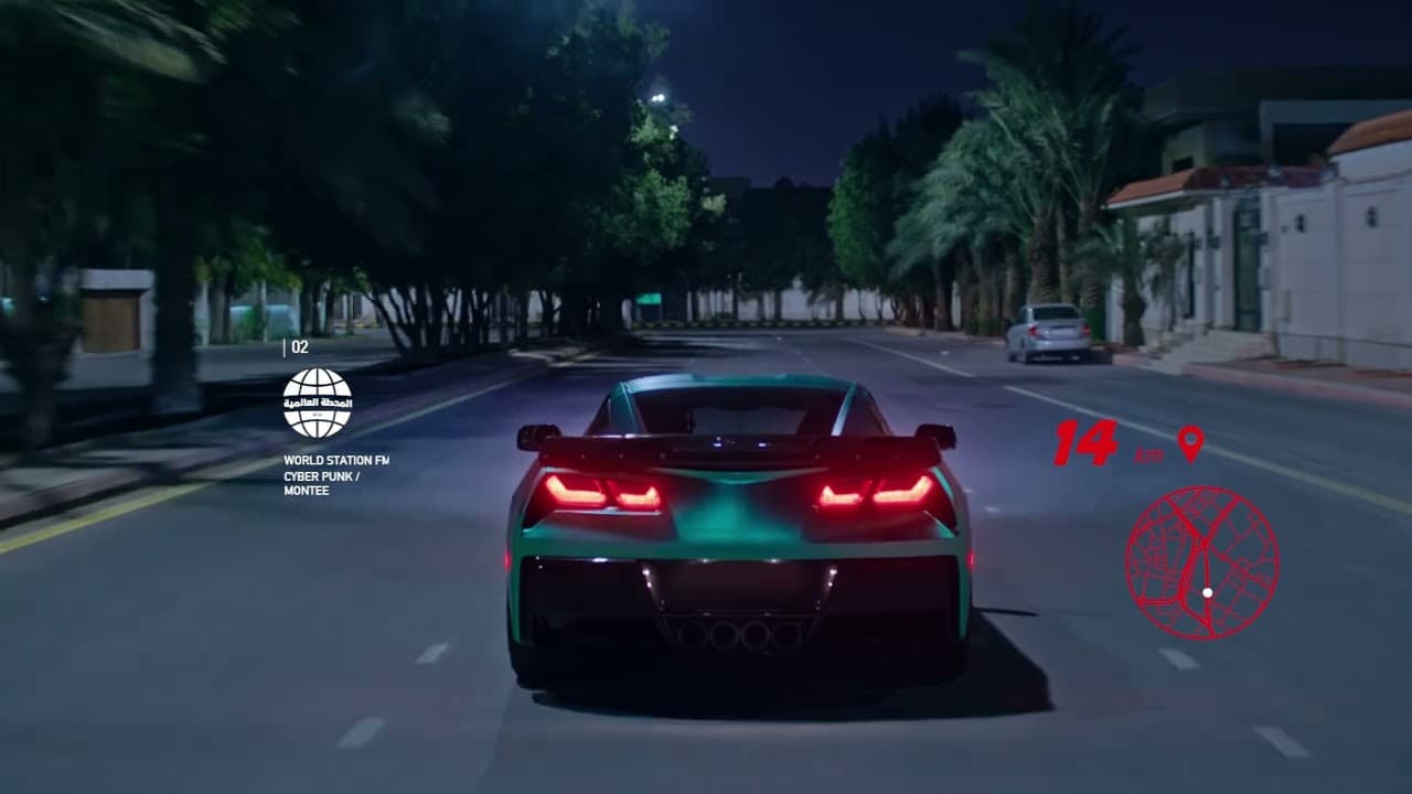 قيم فاوندرز