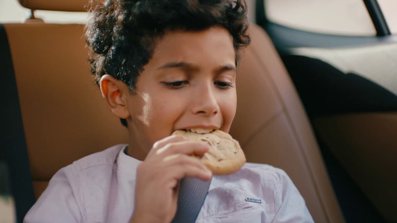 الكوكيز الحقيقي