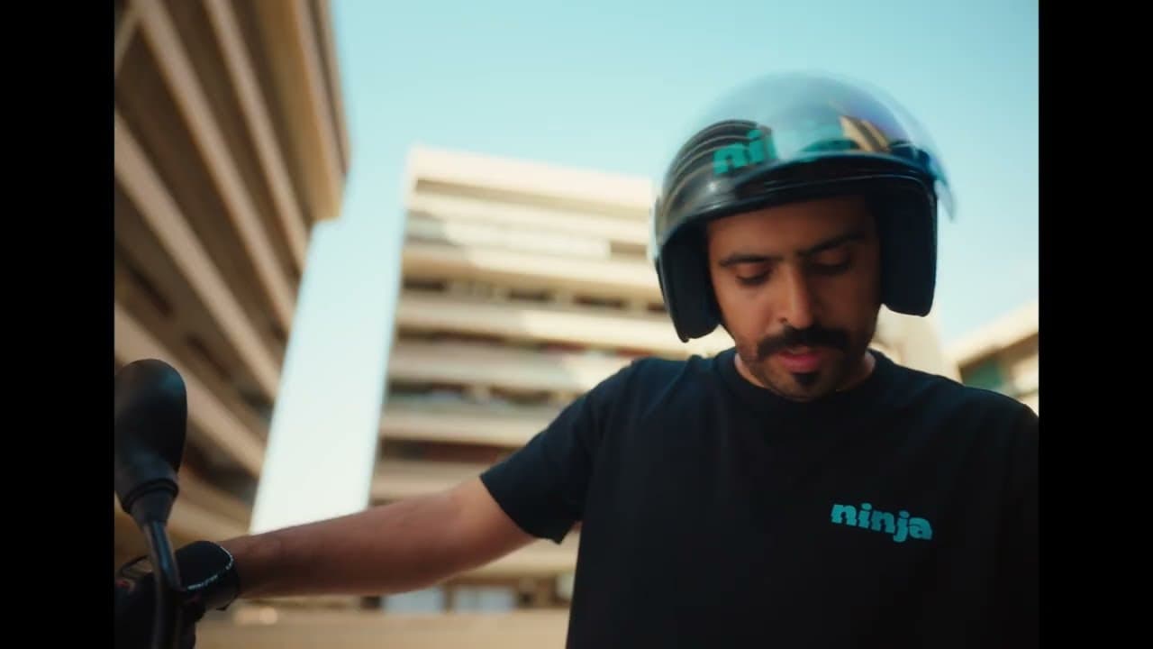 نينجا يجيب